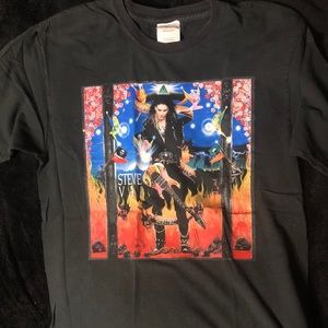 Vintage Steve Vai Shirt!